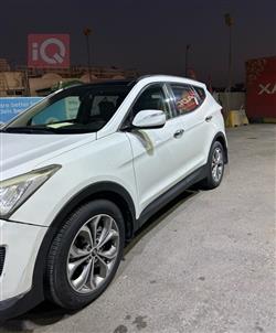 هیوندای سەنتافی
